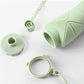 Portable Foldable Water Bottle | BPA-Free Silicone | Outdoor,school & Travel Essential