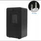 400W For Mini Winter Home Electric Ceramic Fan Electric Heater Oscillating Desktop Warmer Machine
